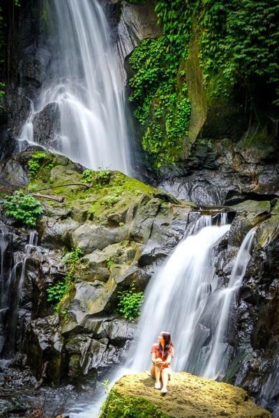 landmark bali