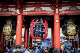 13 Best Traditional Shrines & Temples To Visit In Japan