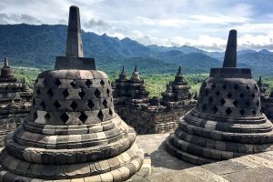 How To Visit Prambanan Temple In Java Indonesia