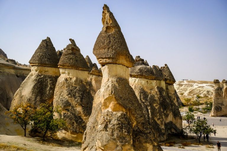 Cappadocia Travel Guide For Turkey (+Map)