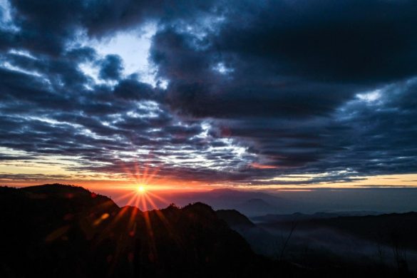 How To Visit Mount Bromo Volcano In Indonesia