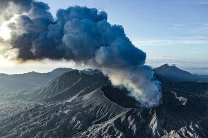25 Best Hikes In Indonesia: Volcanoes, Waterfalls, & Jungles