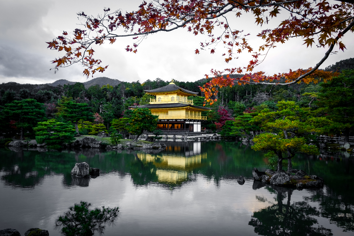 9 Must See Temples In Kyoto Japan 9 Must See Temples In Kyoto Japan