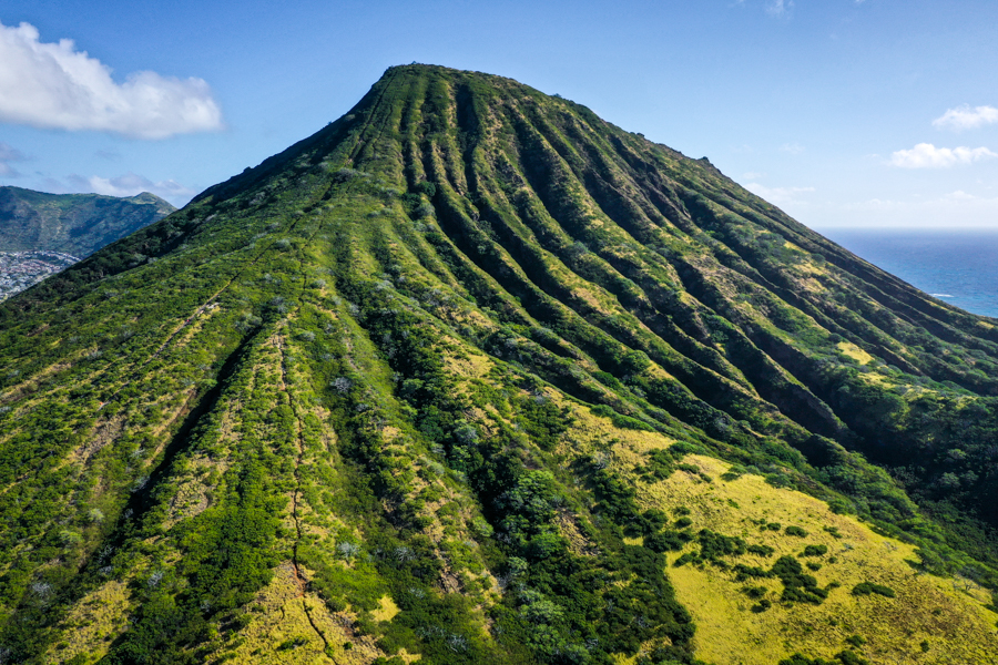 Koko Head Hike The Stairs Of Doom In Oahu Hawaii