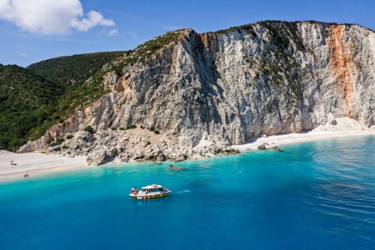 Kefalonia Greece Travel Guide & Best Things To Do
