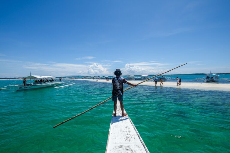 Bohol Island Travel Guide For The Philippines