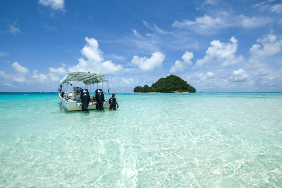 Palau Scenic Flight Over The Rock Islands How To Do It Green Palau Scenic Flight Over The Rock Islands How To Do It Green
