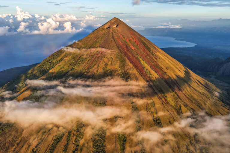 30 Best Hikes In Indonesia: Volcanoes, Jungles, & Waterfalls