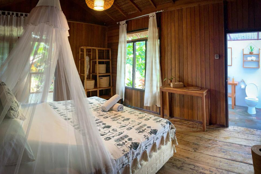 3WILL Dive Resort in Bunaken