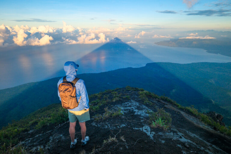 30 Best Hikes In Indonesia: Volcanoes, Jungles, & Waterfalls