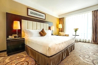 Best Western Premier Tuushin Hotel