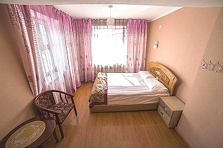 Danista Nomads Tour Hostel