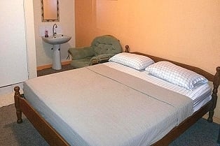 Guesthouse AlbergoAlberga