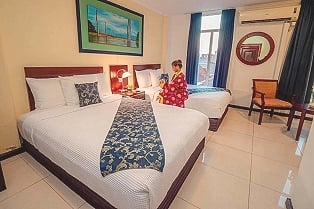 Hotel Palacio