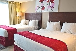 Ramada By Wyndham Princess Paramaribo