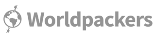 Worldpackers logo