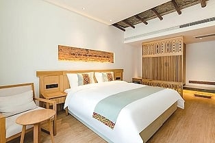 Yoba Boutique Hotel
