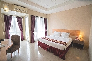 Bangka City Hotel