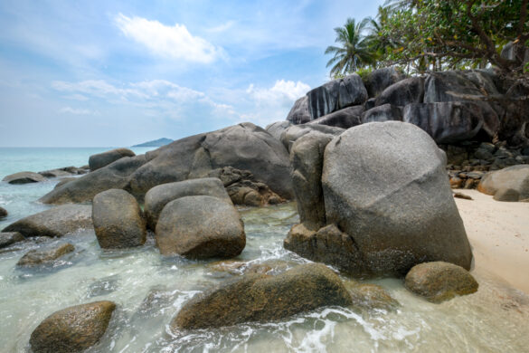 Bangka Island Travel Guide For Sumatra, Indonesia