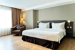 Swiss-Belhotel Pangkalpinang