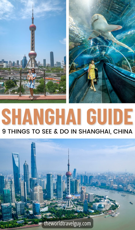 Pinterest Things To Do In Shanghai