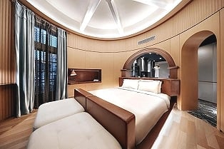 Z Hotel
